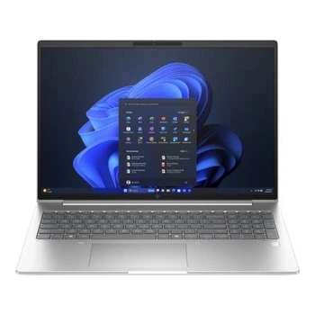 Ноутбук Hp EliteBook 660 G11, (9Y7D6ET) 16" / RAM 16 ГБ / SSD 512 ГБ / Windows 11 Pro / сріблястий