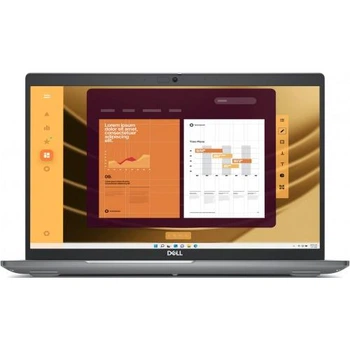 Ноутбук Dell Latitude 5550, (N011L555015EMEA_VP_UBU)