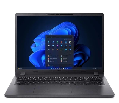 Ноутбук Acer TravelMate P2 Core 3-100U/8GB/512/Win11 Pro NBD (TMP216-51 || NX.B6MEP.002)