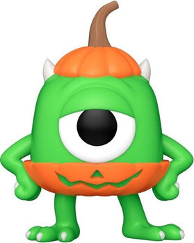 Figurka do gier Funko Pop Disney Pixar Halloween Mike Wazowski 10.2 cm (0889698808576)