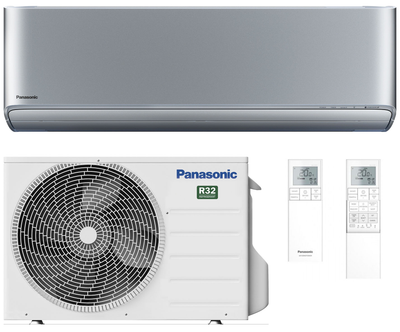 Кондиционер Panasonic ETHEREA CS-XZ35ZKEW/CU-Z35ZKE