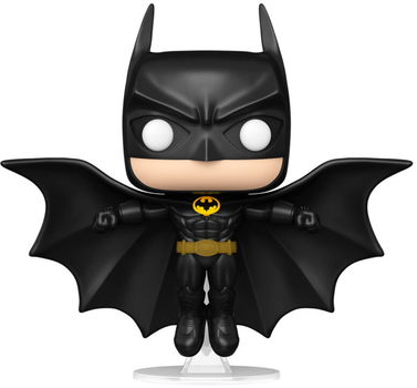 Ігрова фігурка Funko Pop Deluxe Batman 85th Anniversary Gliding Batman 12.8 см (0889698806817)