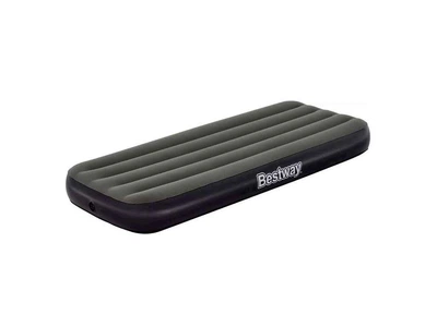 Матрац-велюр BESTWAY 185-76-25см Twin 6713K