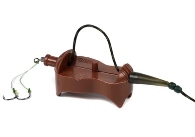 Готове оснащення Fanatik Макушатник-Гітара Короп-Карась 40 г арт SN-MGIT-KK40