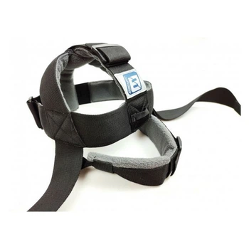 Упряжь для шеи универсальная IRON NECK EasyFit EF-HDSTR-03 (нейлон)