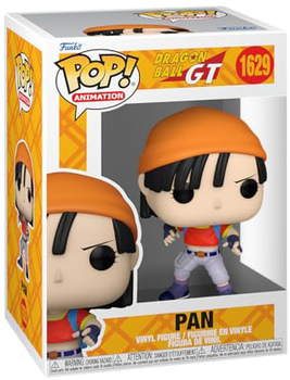 Figurka do gier Funko Pop Animation Dragon Ball GT - Pan 9.5 cm (0889698720908)