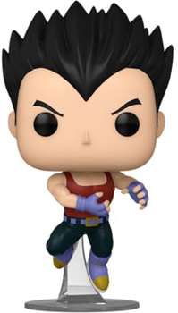 Figurka do gier Funko Pop Animation Dragon Ball GT - Vegeta 12.07 cm (0889698720939)