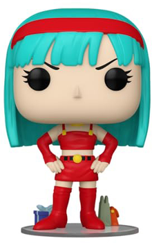 Figurka do gier Funko Pop Animation Dragon Ball GT - Bulla 9.5 cm (0889698720878)