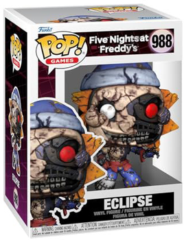 Figurka do gier Funko Pop Games Five Nights at Freddy's Ruin Eclipse 12.7 cm (0889698724739)