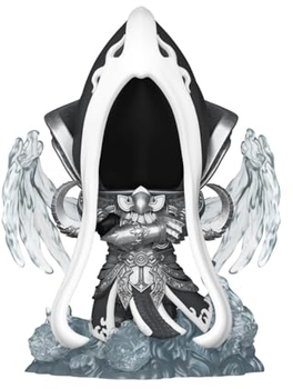 Figurka do gier Funko Pop Games Diablo 3 - Malthael 12.2 cm (0889698822381)