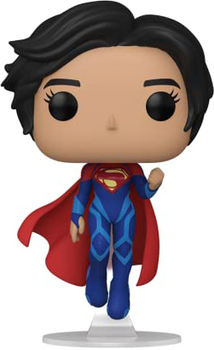 Ігрова фігурка Funko Pop Movies the Flash - Supergirl 11.5 см (0889698655996)