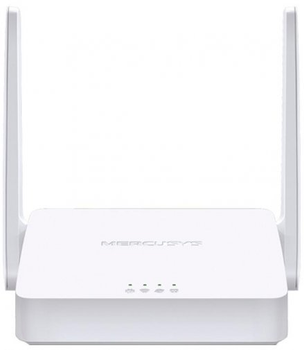 Маршрутизатор Wi-Fi роутер Mercusys MW302R