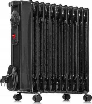 Обігрівач Black+Decker BXRA2300E