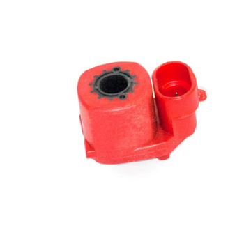 Котушка електромагнітна форсунок Valtek 3 Ohm,8813