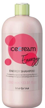 Шампунь против выпадения волос Inebrya Energy Shampoo 1000 мл