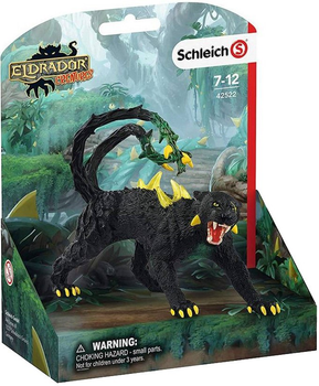 Фігурка Schleich Eldrador Creatures Дух Пантери 42522 (4059433274133)