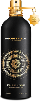 Woda perfumowana unisex Montale Pure Love 100 ml (3760260457118)