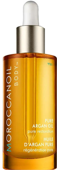 Olejek do twarzy  MoroccanOil Czysty arganowy 50 ml (7290014344396)