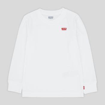 Детский лонгслив Lvb L/S Batwing Chesthit Tee