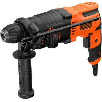 Перфоратор сетевой Black&Decker BEHS01K