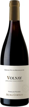 Вино Numa Cornut Volnay 2022 Vieilles Vignes червоне сухе 0.75 л