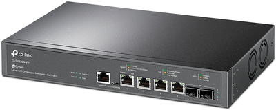 Switch TP-LINK TL-SX3206HPP