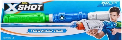 Водний бластер Zuru X-Shot Tornado Tide (0193052047298)