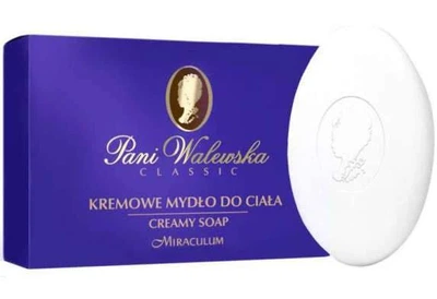 Крем-мыло Pani Walewska Classic 100 г (115831)