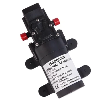 Насос мембранний HQ-2202