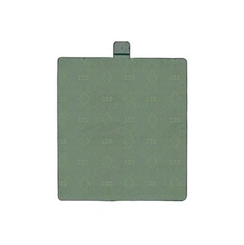 Килимок для пікніка Mobi Garden Diamond 200 NX23663019 green
