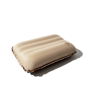 Подушка самонадуваюча SPONGE Air Mobi Garden NX21663018 sand 6926767316045