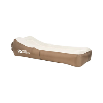 Ламзак-надувний диван Air bed pro Mobi Garden NX20663018 ivory