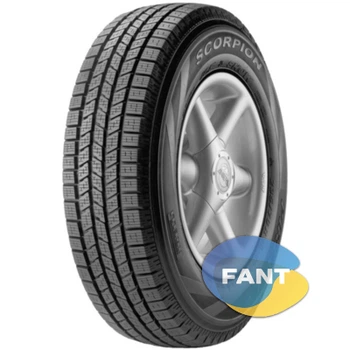 Pirelli Scorpion Ice&Snow 255/50 R19 107V XL N0