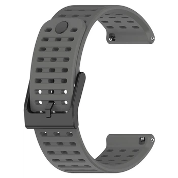Аксесуари до смарт-годинників і трекерів для Suunto купити в