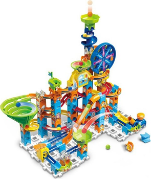 System modułowy do wybiegów VTech Marble Rush Ultimate XL100 E (3417765423499)