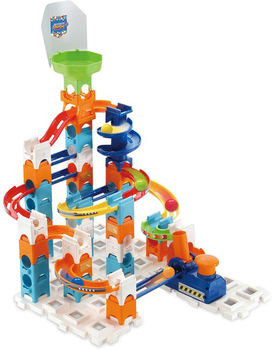 Zestaw przygodowy VTech Marble Rush S100 (3417765036491)