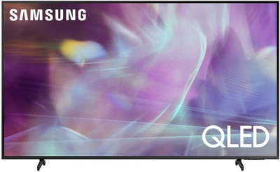 Телевізор Samsung QE75Q60A Б/В