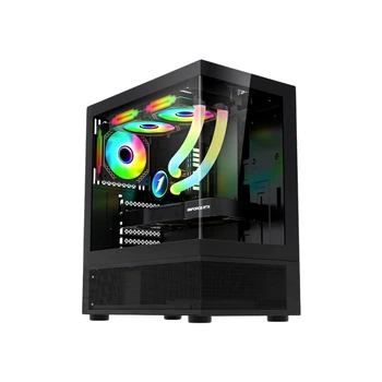 Комп'ютери AMD Ryzen 5 з відеокартою GeForce RTX 3060 Ti купити в
