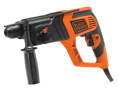 Перфоратор сетевой Black&Decker KD975K