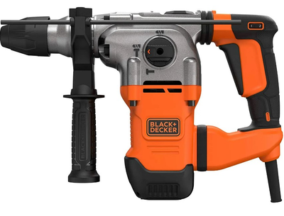 Перфоратор сетевой Black&Decker BEHS03K