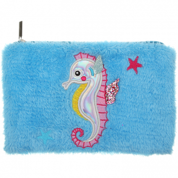 Пенал ZiBi SEAHORSE (ZB.701214)