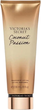 Парфумований лосьйон для тіла Victoria's Secret Coconut Passion 236 мл (1159810489)