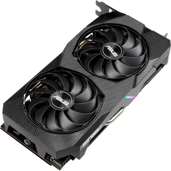 Видеокарта ASUS DUAL-RX5700-O8G-EVO Б/У