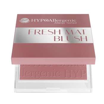 Румяна Bell HypoAllergenic Fresh Mat Blush 03 Hibiscus (HBF1129)