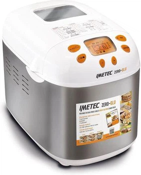 Хлібопічка Imetec 7815