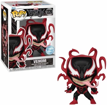 Фигурка Фанко Веном №1220 Marvel Venom Funko 71057