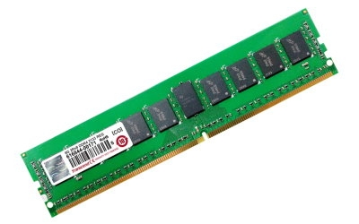 Пам'ять для настільних комп'ютерів Transcend Transcend DDR4 8 GB 2133MHz CL15 (TS1GHR72V1HL)