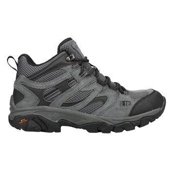 Черевики HI-TEC Ravus Hiking Boots NWP Color: Dark Grey US9.5 EU42.5 27.5CM