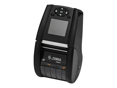 Принтер етикеток Zebra ZQ610 (ZQ61-AUWBE10-00)