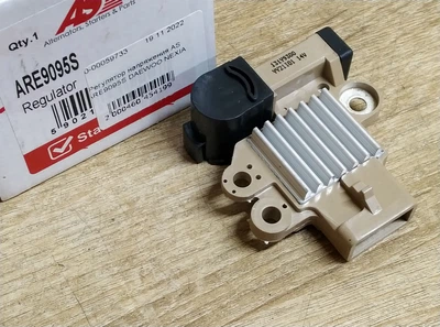 Регулятор напряжения AS ARE9095S DAEWOO NEXIA